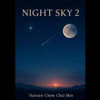 NIGHT SKY 2