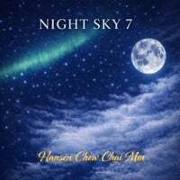 NIGHT SKY 7