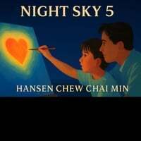 NIGHT SKY 5