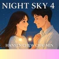 NIGHT SKY 4